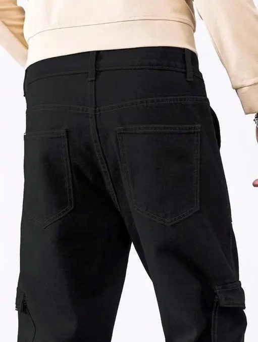 6 pocket jeans for mens