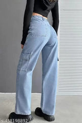 6 pocket jeans for womens