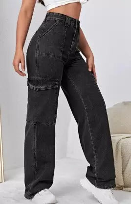 6 pocket jeans for womens