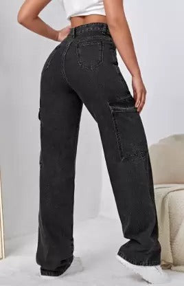 6 pocket jeans for womens