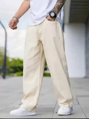 wide lag jeans for mens