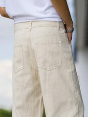wide lag jeans for mens