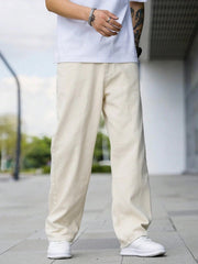 wide lag jeans for mens