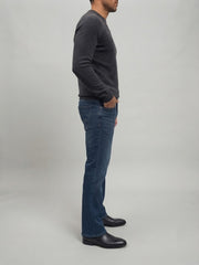 Washed bootcut Flare Jeans